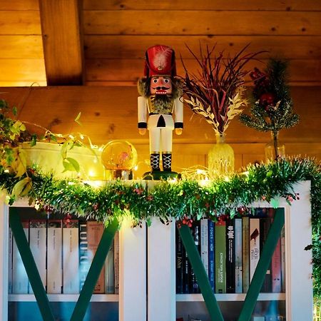 Villa Botanica Mirkovec エクステリア 写真