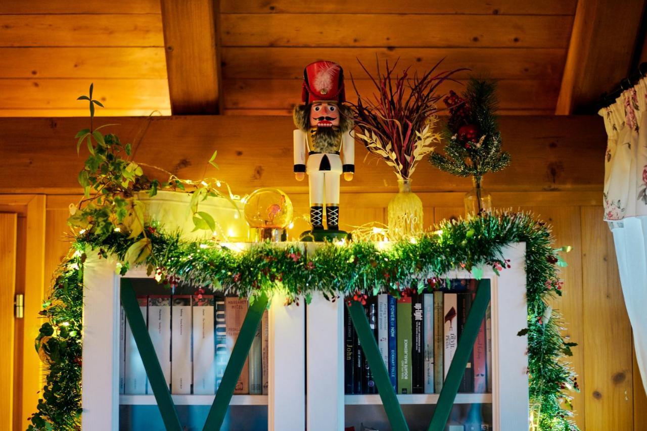 Villa Botanica Mirkovec エクステリア 写真