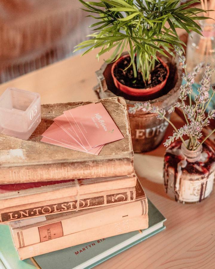 Villa Botanica Mirkovec エクステリア 写真
