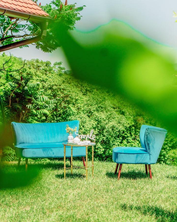 Villa Botanica Mirkovec エクステリア 写真