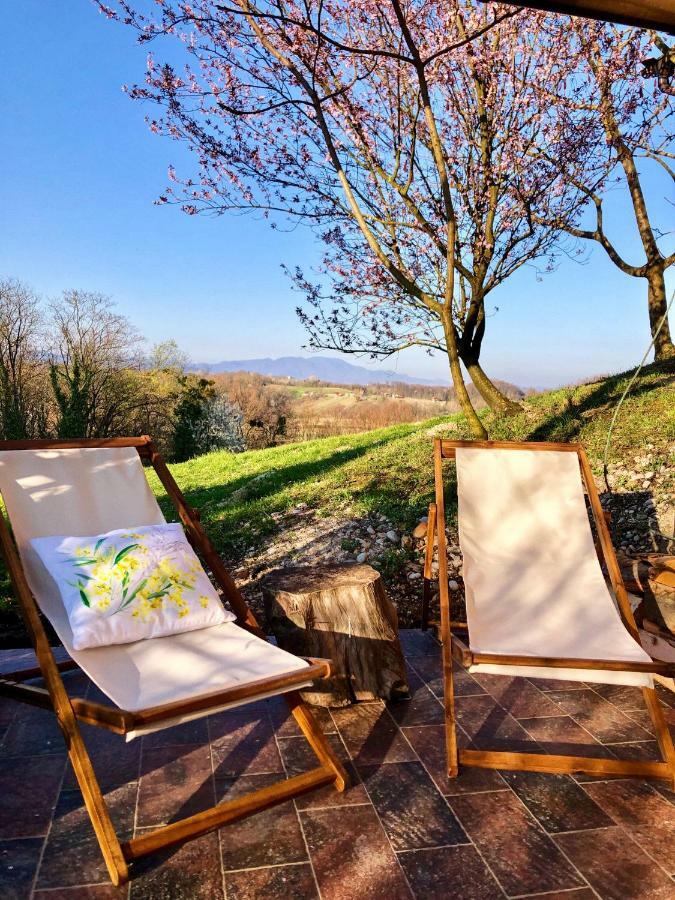 Villa Botanica Mirkovec エクステリア 写真