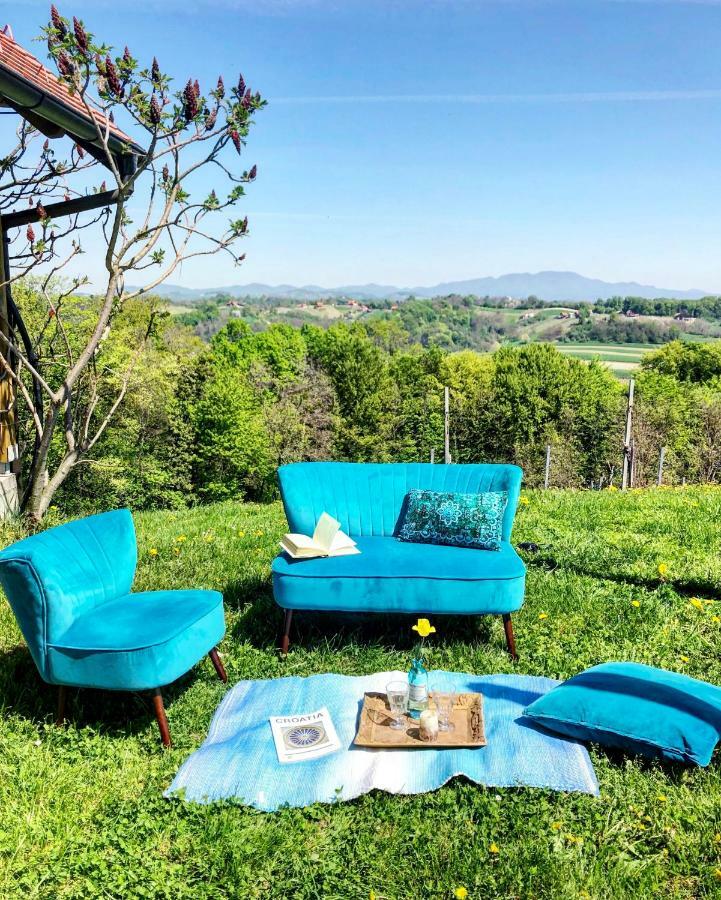 Villa Botanica Mirkovec エクステリア 写真