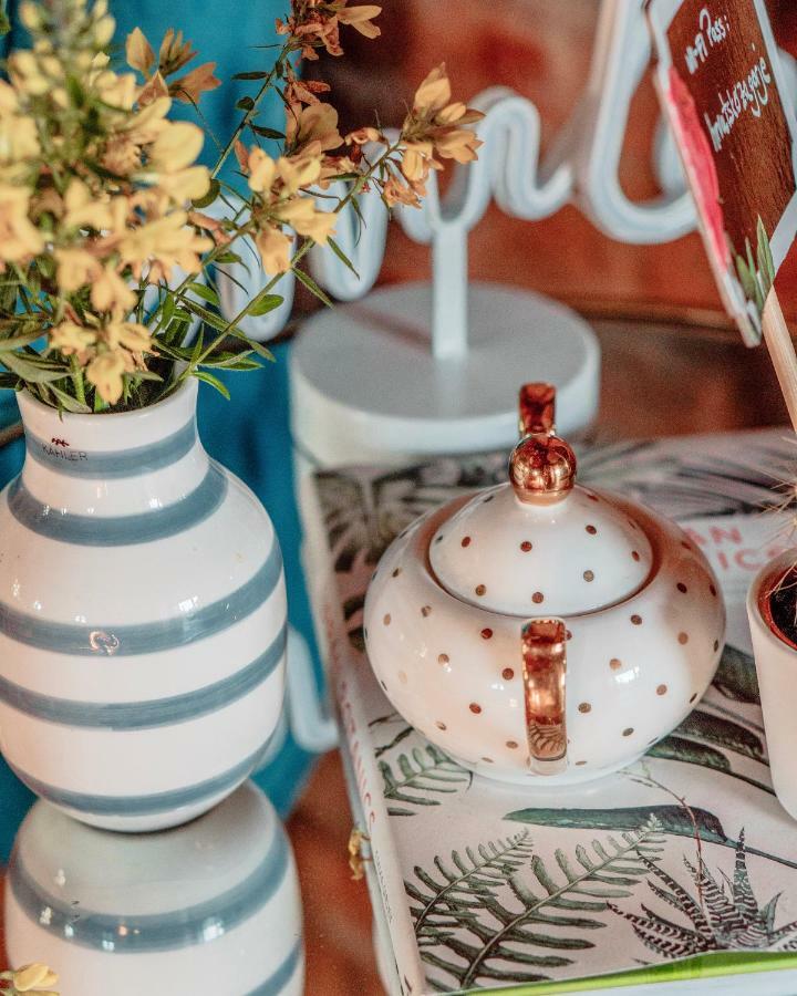 Villa Botanica Mirkovec エクステリア 写真